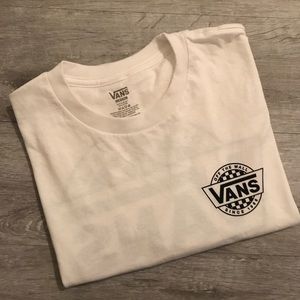 Vans T-shirt